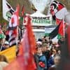 A la veille du 1er-Mai, Bruno Retailleau engage la procédure de dissolution des groupes Urgence Palestine et Lyon populaire