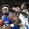 Basket : la France s'impose face à la Grande-Bretagne en préparation et poursuit sa montée en puissance avant l'Euro