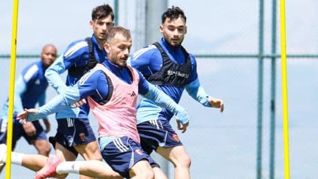 Hatayspor, Erzurum kampında