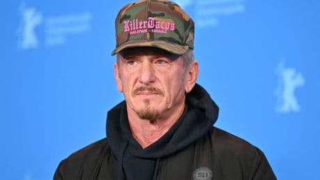 Donald Trump "tente de détruire le monde", affirme Sean Penn