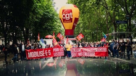 1,7 milliard d’euros : le déficit des retraites « reste modéré » en 2024, selon le COR