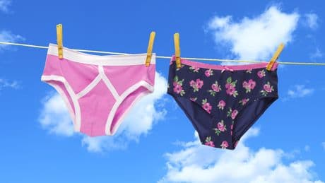 Schwitzen im Intimbereich? Diese Tipps helfen sofort