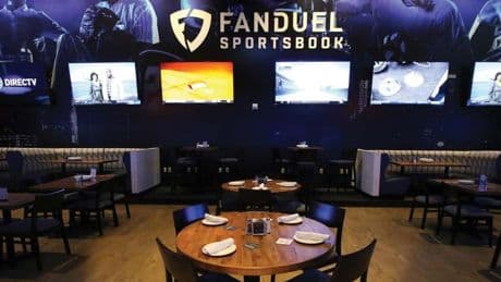Flutter takes 100% ownership of US firm FanDuel after £1.3bn deal
