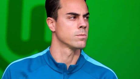 Fußball-Bundesliga: Meistertorwart Benaglio wird Aufsichtsrat des VfL Wolfsburg