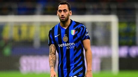 Galatasaray'ın Hakan Çalhanoğlu ısrarı! İtalyanlara transfer baskısı