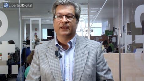 El recuerdo de Federico Jiménez Losantos a Fernando Lázaro: &quot;Siempre estaba al lado del bien&quot;