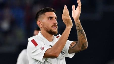 TRANSFER HABERLERİ: Beşiktaş'tan orta sahaya sürpriz hamle!