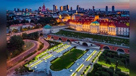 Polen-Urlauber aufgepasst: Diese Fotos sind ab sofort verboten