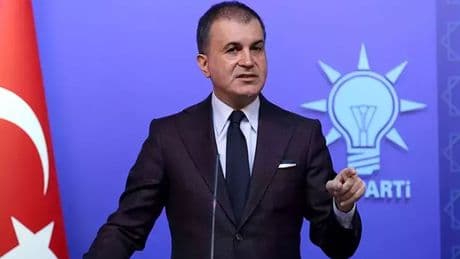 AK Parti Sözcüsü Çelik'ten Cumhurbaşkanı Erdoğan'ın görevine başlamasının yıl dönümüne ilişkin paylaşım