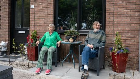 Verhuizen naar een ouderenwoning? ‘Je moet  de psychologische drempels wegnemen’