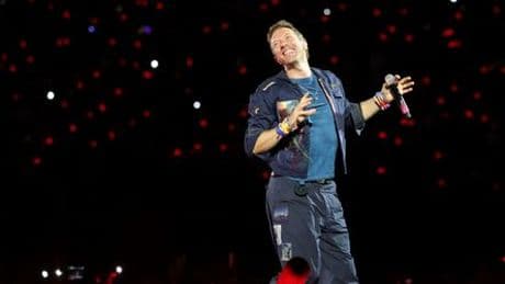 Coldplay will Kiss-Cam nach aufgedeckter CEO-Affäre weiter einsetzen