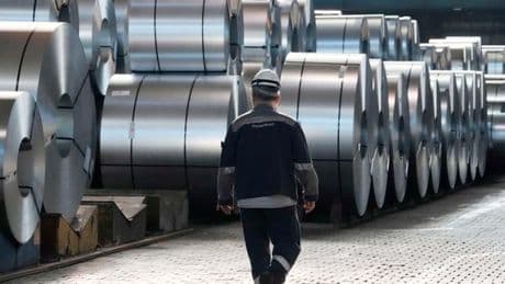L’acier et l’aluminium européens plongés dans le brouillard commercial