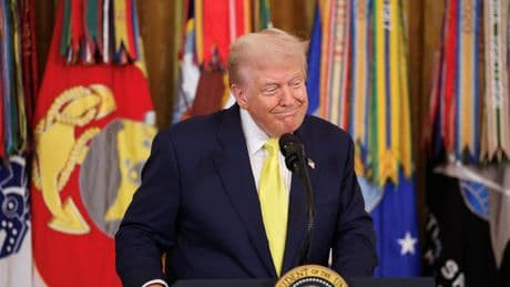Trump annonce un «sommet de paix historique» vendredi entre l'Arménie et l'Azerbaïdjan à Washington