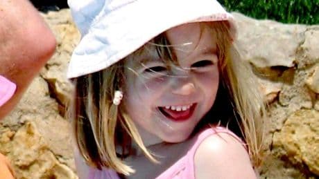 Madeleine McCann ‘could have been stolen to order by paedophile network’
