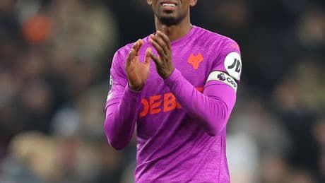 Fenerbahçe'nin yeni sağ beki Nelson Semedo!