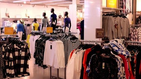 M&S launches dedicated resale platform on eBay