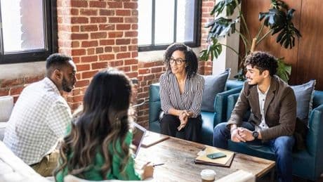 Why You Should Make Products For Your Customers' Customers