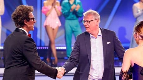 Daniel Hartwich: Moderator sieht sich nicht als Jauch-Erbe