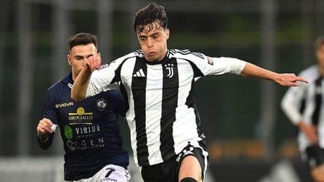 <p>Fuori Weah e Alberto Costa: Juve, la risposta mercato pu&ograve; arrivare dalla Next Gen</p>