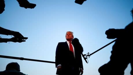 Krieg in der Ukraine: Trump will Putin und Selenskij treffen – und glaubt an einen Deal