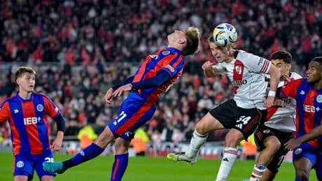 Copa Argentina, statistiche e pronostico di San Lorenzo-Tigre