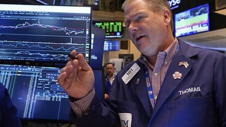 Wall Street celebra la 'tregua' con China y da por terminada la guerra arancelaria