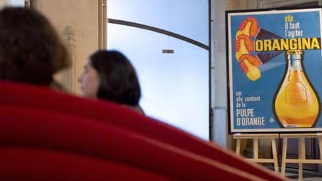 « C’est l’industrie de la publicité elle-même qui est secouée comme un Orangina »