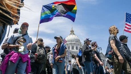 USA: Amerika geht auf die Straße