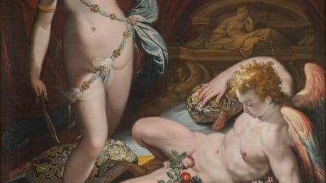 Dal Caos al Cosmo Metamorfosi a Palazzo Te, la mostra per il centenario del palazzo mantovano