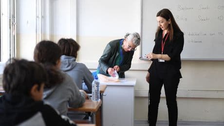 LGS sınav sonuçları yarın açıklanıyor