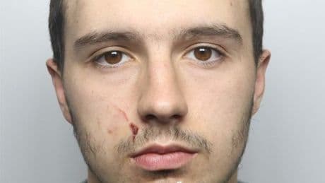 Men involved in mass brawl joked about court - but didn't realised mics were on
