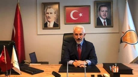 Ekrem Baki, AK Parti'den istifa etti: Muhalefete yönelik baskıları gerekçe gösterdi