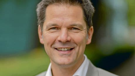 Steffen Krach | SPD Berlin: Krach ohne Inhalt