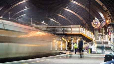 £14,000,000,000 plan to fix the north of England’s ‘broken’ rail network