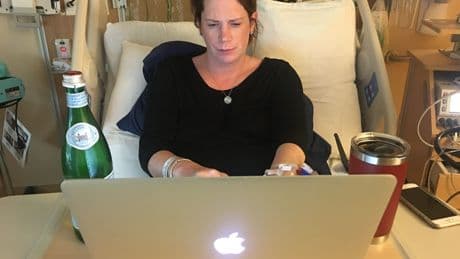 Becoming a mom transformed me at work. I realized how inflexible I had been.