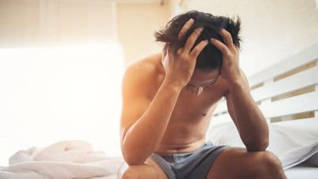 Dan Wegner, psicólogo de Harvard: "Intentar suprimir un pensamiento que nos molesta solo intensifica el malestar"