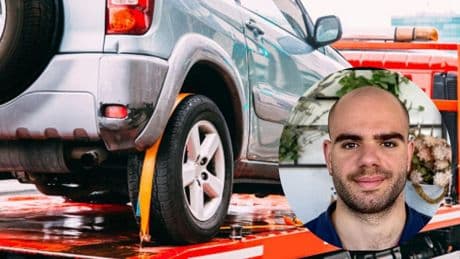 Diego Moreno, experto en seguros, alerta de la estafa en los coches en España: "Puede que tu compañía no repare los daños"
