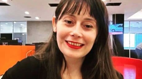 Gazeteci Eylem Emel Yılmaz gözaltına alındı