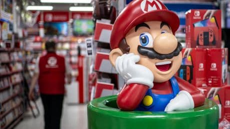 🌟The Bright Side: Ahead of Switch 2 release, the five best-selling gaming consoles of all time