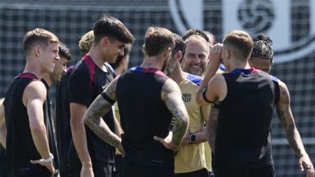 El Barça confirma las fechas de su gira de verano por Japón y Corea del Sur