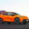 MG 2 due by 2028 to rival Renault 5 at £22k