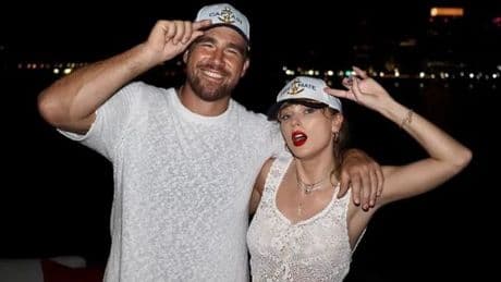 Every clue Taylor Swift and Travis Kelce got engaged weeks ago as they confirm news