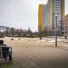 „Entweder behutsam oder gar nicht“: Bezirkspolitiker streiten um Wohntürme am Helene-Weigel-Platz in Berlin-Marzahn