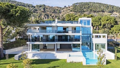 Barcelona brilla y la vivienda de alta gama se consolida
