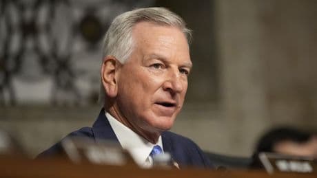 GAO: Tuberville's promotion hold on generals caused family issues, didn't impair military readiness