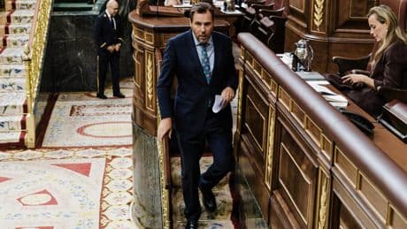 Renfe estudia demandar a Galicia y Castilla y León por hacerle perder 3 millones de euros por los incendios