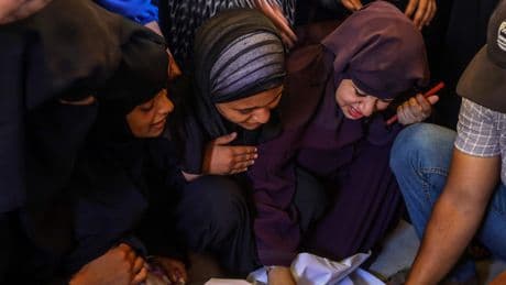 LIVE | Twee Israëlische ngo’s spreken van ’genocide’ in Gaza