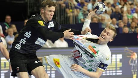 Topspiel der Handball-Bundesliga - So sehen Sie Füchse Berlin – SC Magdeburg GRATIS im TV!