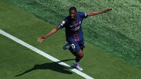 Klub-WM: Paris Saint-Germain deklassiert Real Madrid und steht im Finale