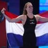 Steenbergen bevestigt status als wereldtopper: 'Ik moet in mezelf geloven'